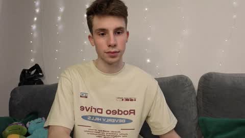 Im Brian online show from March 13, 2026, 4:24 pm