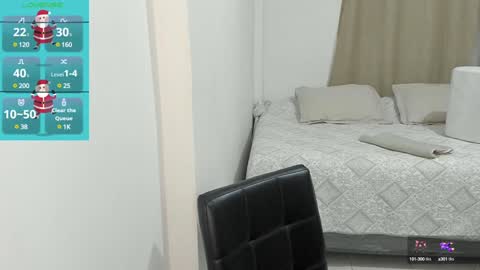 Sara online show from December 16, 2024, 4:55 am