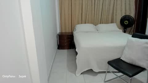 Sara online show from October 21, 2025, 2:34 am