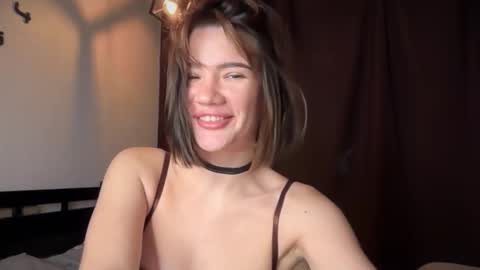 cute_bubbles online show from October 9, 2025, 6:17 pm