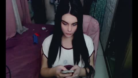 indianadollbaby online show from January 8, 2025, 5:05 pm