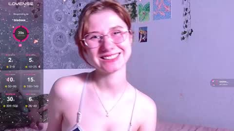 Cute Cate404 Kate online show from September 21, 2025, 4:03 am