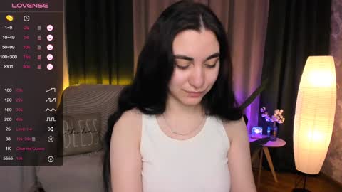 Hanna online show from December 7, 2024, 2:09 am