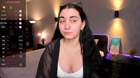 Hanna online show from January 24, 2025, 1:56 am