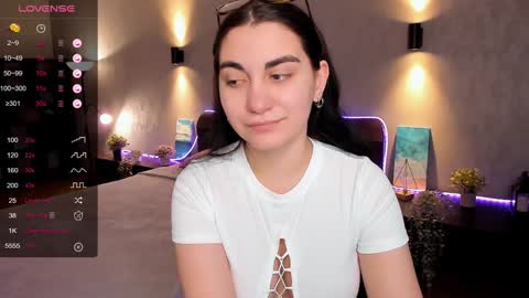 Hanna online show from February 4, 2025, 2:07 am