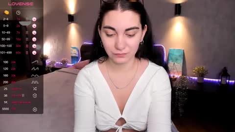 Hanna online show from February 12, 2025, 2:03 am