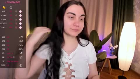 Hanna online show from March 12, 2025, 2:09 am