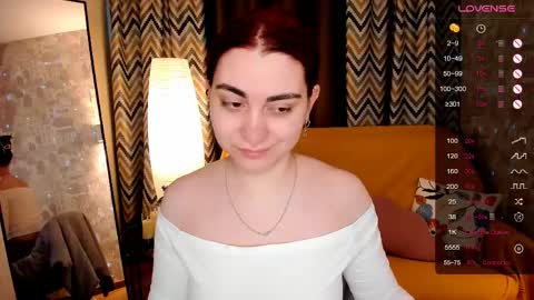 Hanna online show from April 16, 2026, 2:23 am