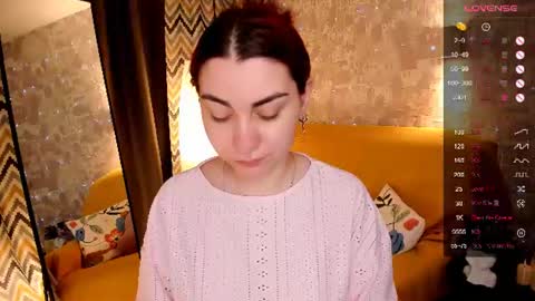 Snapshot of cute_chus chatting on June 23, 2026, 2:09 am Hanna online show from June 23, 2026, 2:09 am