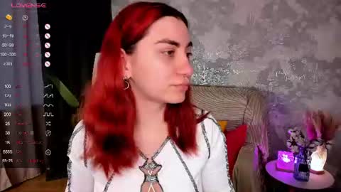 Snapshot of cute_chus chatting on July 1, 2026, 2:02 am Hanna online show from July 1, 2026, 2:02 am