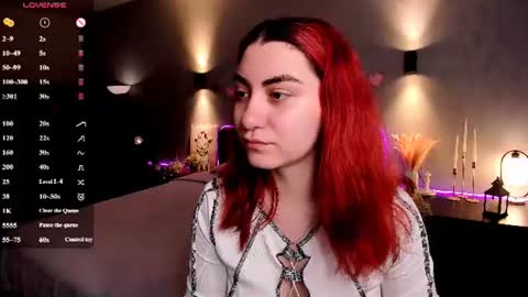 Snapshot of cute_chus chatting on July 6, 2026, 2:08 am Hanna online show from July 6, 2026, 2:08 am