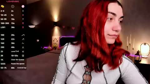 Snapshot of cute_chus chatting on July 13, 2026, 2:03 am Hanna online show from July 13, 2026, 2:03 am