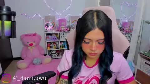 Dani  online show from March 24, 2026, 3:28 pm