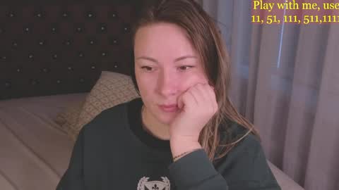 Everyday stream in the same time online show from March 24, 2026, 1:21 am