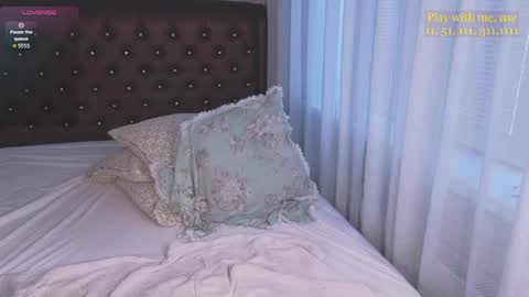 Snapshot of cute_darina chatting on April 27, 2026, 1:25 am Everyday stream in the same time online show from April 27, 2026, 1:25 am