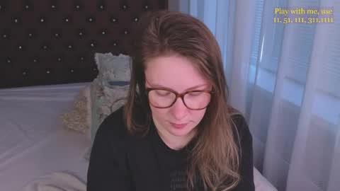 Snapshot of cute_darina chatting on April 30, 2026, 5:47 am Everyday stream in the same time online show from April 30, 2026, 5:47 am
