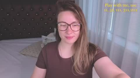 Snapshot of cute_darina chatting on May 13, 2026, 1:36 am Everyday stream in the same time online show from May 13, 2026, 1:36 am