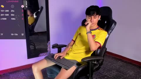 Diego online show from January 23, 2025, 10:22 pm