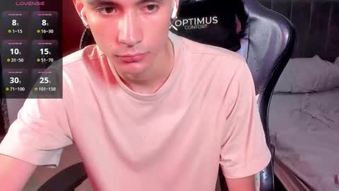 Diego online show from January 17, 2026, 11:41 pm