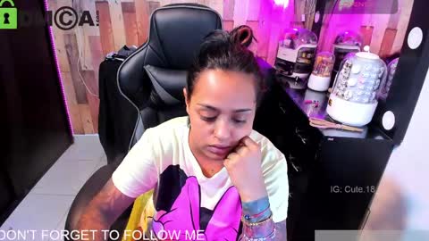    Independent Model online show from April 23, 2026, 11:40 pm