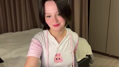 Snapshot of cute_emiliya chatting on March 14, 2026, 10:48 pm Emily online show from March 14, 2026, 10:48 pm