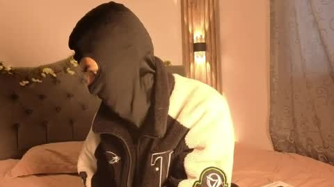 Emma online show from April 19, 2026, 10:58 am