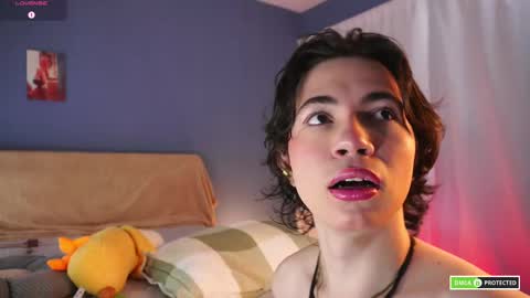 You Erelis  online show from January 27, 2025, 3:15 am