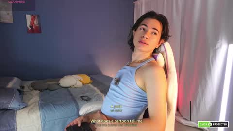 You Erelis  online show from March 8, 2025, 4:01 am