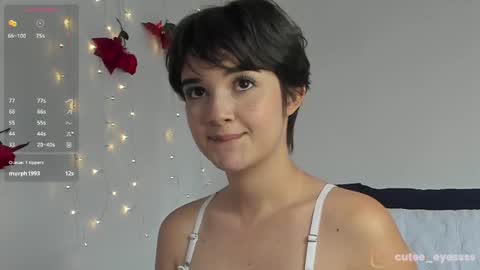 Cute online show from January 4, 2025, 9:31 pm