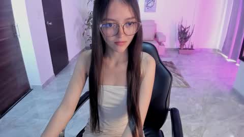 Bella Fox online show from February 7, 2026, 3:27 pm