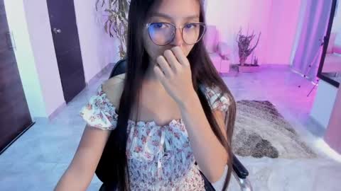 Bella Fox online show from April 20, 2026, 2:53 pm