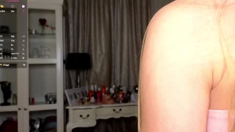 Anne online show from November 14, 2025, 7:40 am