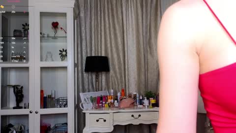 Anne online show from February 14, 2026, 7:38 am