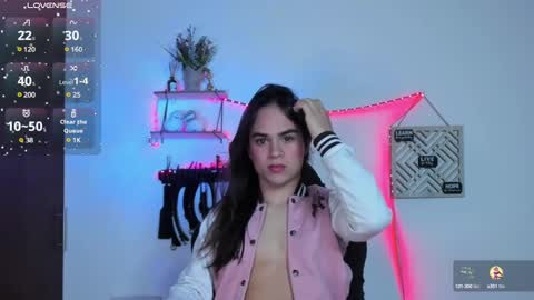 Cute horny1 online show from February 13, 2025, 5:16 am