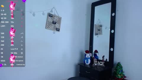 Cute horny1 online show from December 23, 2025, 2:53 am