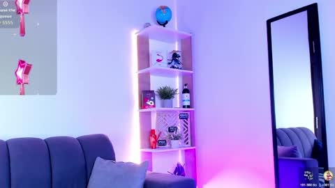 Cute horny1 online show from March 29, 2026, 11:21 am