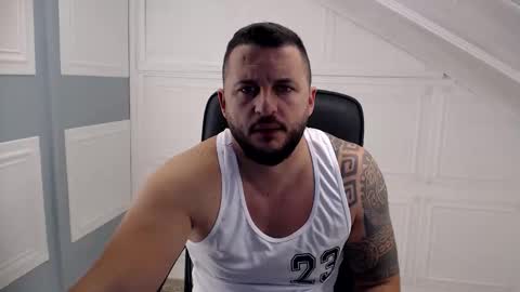 Cute Johny01 online show from October 29, 2025, 6:42 pm