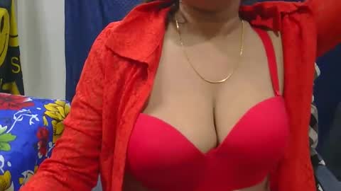 Snapshot of cute_kashmira99 chatting on October 29, 2025, 5:53 am kashmira online show from October 29, 2025, 5:53 am