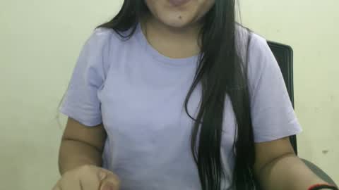 Snapshot of cute_kavya chatting on October 5, 2025, 8:23 am cute_kavya online show from October 5, 2025, 8:23 am