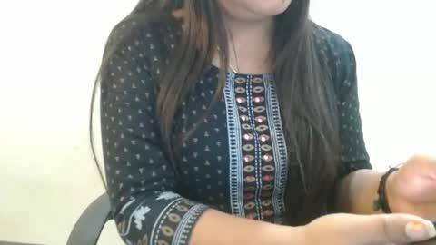 Snapshot of cute_kavya chatting on October 15, 2025, 10:59 am cute_kavya online show from October 15, 2025, 10:59 am
