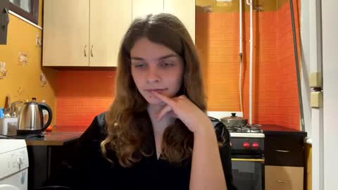 cute_kitte online show from January 24, 2025, 8:32 pm