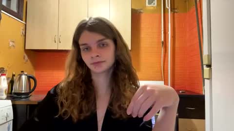 cute_kitte online show from January 26, 2025, 10:13 pm