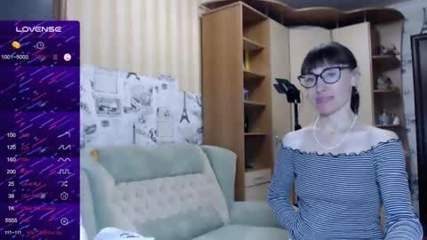 cute_lion_ online show from January 5, 2025, 11:48 am