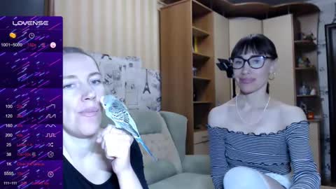 cute_lion_ online show from January 5, 2025, 2:52 pm