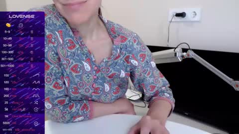 cute_lion_ online show from January 25, 2025, 9:36 am