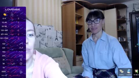 cute_lion_ online show from January 27, 2025, 1:41 pm