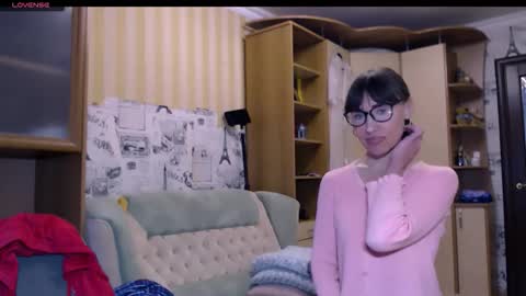 cute_lion_ online show from February 25, 2026, 1:54 pm