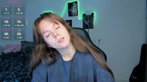 Emily online show from October 3, 2025, 3:42 pm