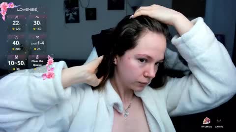 Emily online show from March 2, 2026, 12:01 pm