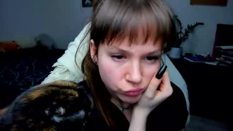 Snapshot of cute_little_ass chatting on May 21, 2026, 4:47 pm Emily online show from May 21, 2026, 4:47 pm